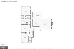 149 Mastin Dr, Mineral, VA 23117 - Photo 72