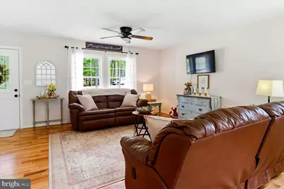 536 Pine Harbour Drive, Mineral, VA 23117 - Photo 26