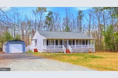 536 Pine Harbour Drive, Mineral, VA 23117 - Photo 2