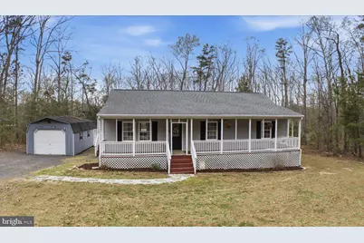 536 Pine Harbour Drive, Mineral, VA 23117 - Photo 42