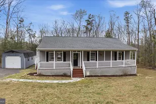 536 Pine Harbour Dr, Mineral, VA 23117 - Photo 42