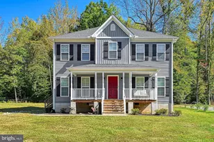 98 Gunnar Wy, Bumpass, VA 23024 - Photo 1