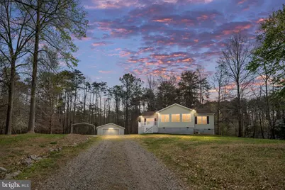 144 Plateau, Louisa, VA 23093 - Photo 1
