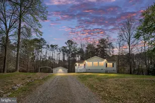 144 Plateau, Louisa, VA 23093 - Photo 1