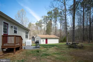 144 Plateau, Louisa, VA 23093 - Photo 56