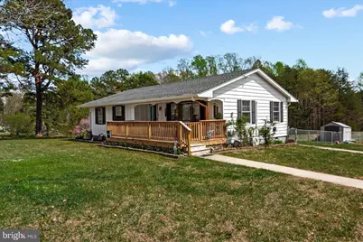 110 Spring Road, Mineral, VA 23117 - Photo 4