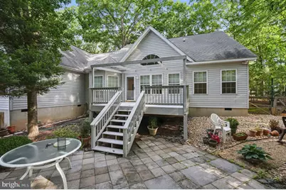 724 Mitchell Point Road, Mineral, VA 23117 - Photo 34
