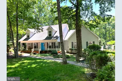 724 Mitchell Point Road, Mineral, VA 23117 - Photo 1