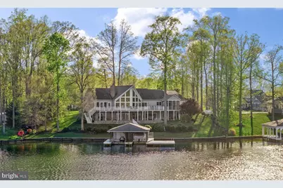 544 Ark Avenue, Bumpass, VA 23024 - Photo 4