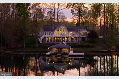 544 Ark Avenue, Bumpass, VA 23024 - Photo 1