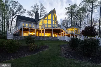 544 Ark Avenue, Bumpass, VA 23024 - Photo 6