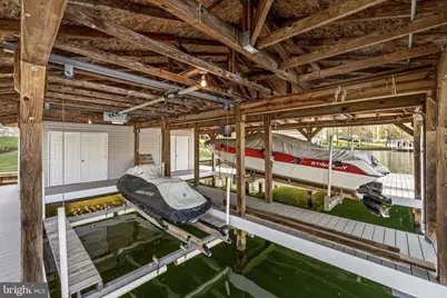 544 Ark Avenue, Bumpass, VA 23024 - Photo 12