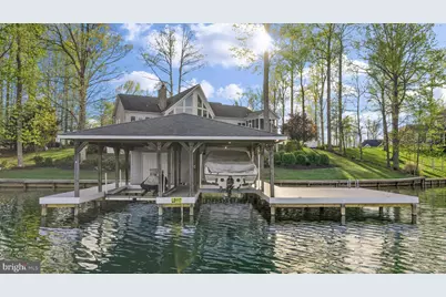 544 Ark Avenue, Bumpass, VA 23024 - Photo 10