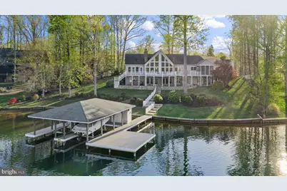 544 Ark Avenue, Bumpass, VA 23024 - Photo 90