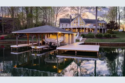 544 Ark Avenue, Bumpass, VA 23024 - Photo 2