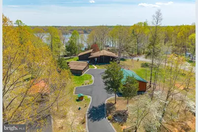109 White Oak Drive, Mineral, VA 23117 - Photo 2