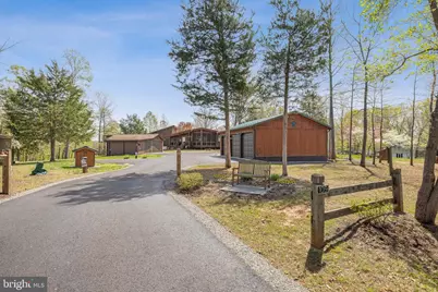 109 White Oak Drive, Mineral, VA 23117 - Photo 4