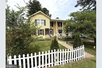 605 Mineral Avenue, Mineral, VA 23117 - Photo 1