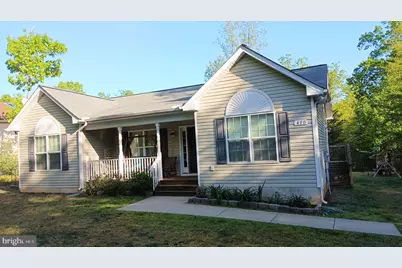 470 Jacoby Rd, Louisa, VA 23093 - Photo 1