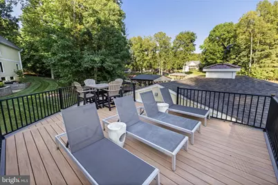 215 Becky Court, Bumpass, VA 23024 - Photo 24