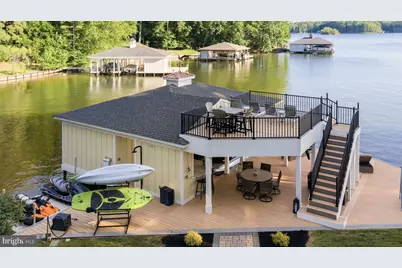 215 Becky Court, Bumpass, VA 23024 - Photo 4