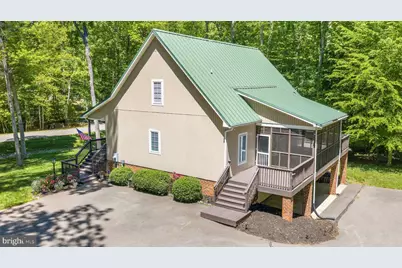 197 Oakleigh Lane, Bumpass, VA 23024 - Photo 2