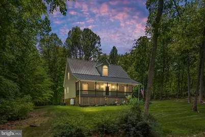 197 Oakleigh Lane, Bumpass, VA 23024 - Photo 4