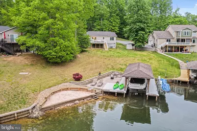 431 Wilson Street, Bumpass, VA 23024 - Photo 1