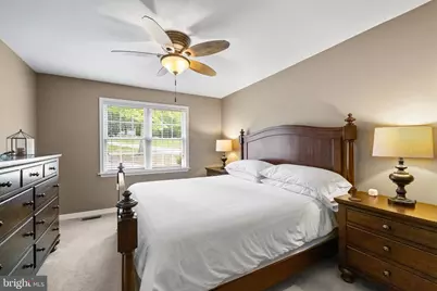 431 Wilson Street, Bumpass, VA 23024 - Photo 16