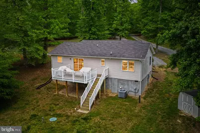 431 Wilson Street, Bumpass, VA 23024 - Photo 32