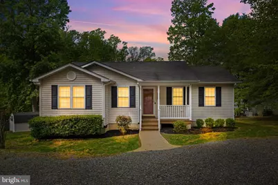 431 Wilson Street, Bumpass, VA 23024 - Photo 2