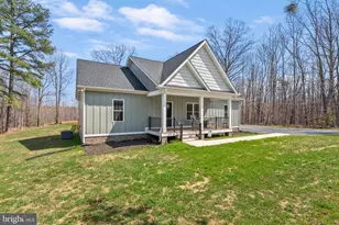 4316 Mt Airy Rd, Louisa, VA 23093 - Photo 2