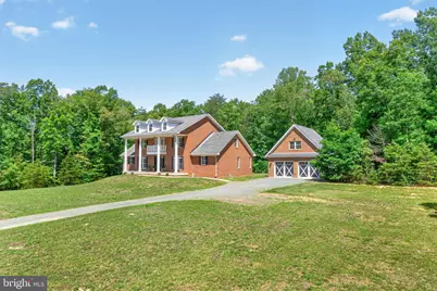496 Bowlers Mill Run, Gordonsville, VA 22942 - Photo 1