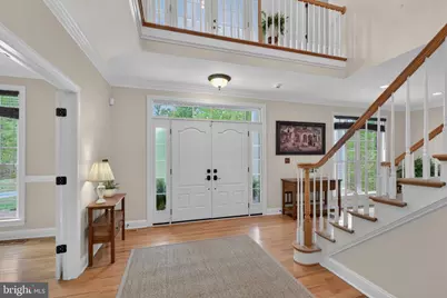 496 Bowlers Mill Run, Gordonsville, VA 22942 - Photo 4