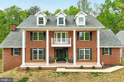 496 Bowlers Mill Run, Gordonsville, VA 22942 - Photo 2