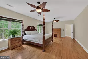 496 Bowlers Mill Run, Gordonsville, VA 22942 - Photo 48