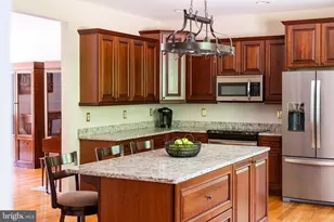 496 Bowlers Mill Run, Gordonsville, VA 22942 - Photo 4