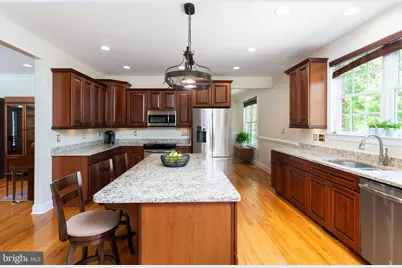 496 Bowlers Mill Run, Gordonsville, VA 22942 - Photo 6