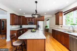 496 Bowlers Mill Run, Gordonsville, VA 22942 - Photo 26