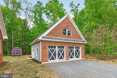 496 Bowlers Mill Run, Gordonsville, VA 22942 - Photo 22