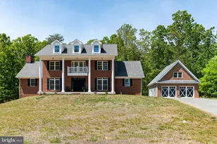 496 Bowlers Mill Run, Gordonsville, VA 22942 - Photo 64