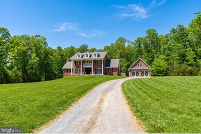 496 Bowlers Mill Run, Gordonsville, VA 22942 - Photo 44