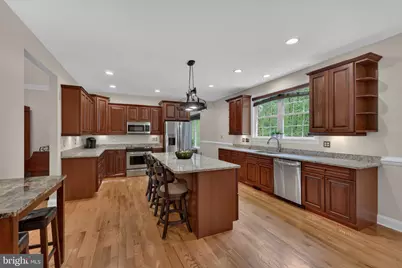 496 Bowlers Mill Run, Gordonsville, VA 22942 - Photo 6
