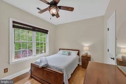 496 Bowlers Mill Run, Gordonsville, VA 22942 - Photo 16