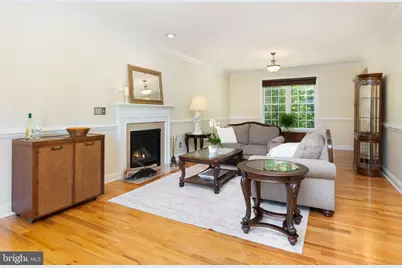 496 Bowlers Mill Run, Gordonsville, VA 22942 - Photo 8