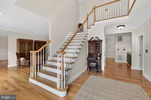 496 Bowlers Mill Run, Gordonsville, VA 22942 - Photo 54