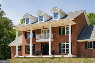 496 Bowlers Mill Run, Gordonsville, VA 22942 - Photo 2