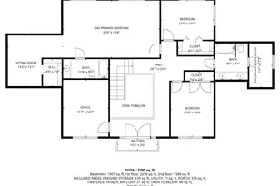 496 Bowlers Mill Run, Gordonsville, VA 22942 - Photo 46