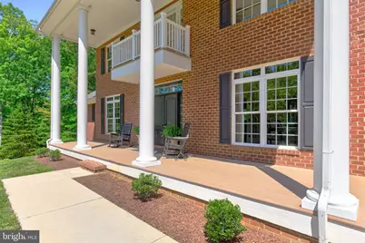 496 Bowlers Mill Run, Gordonsville, VA 22942 - Photo 2