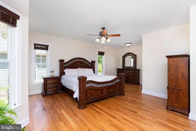 496 Bowlers Mill Run, Gordonsville, VA 22942 - Photo 22